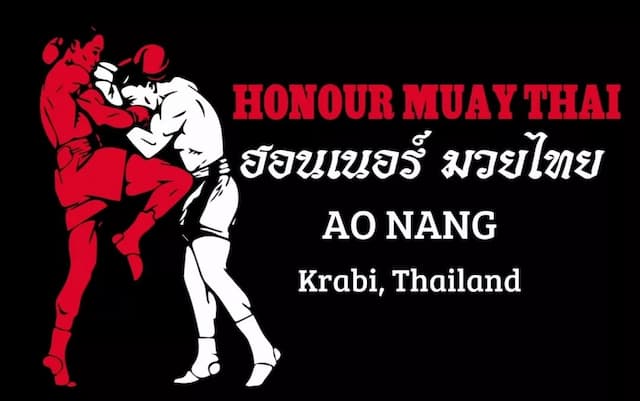 Honour Muay Thai